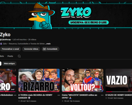 CONTA COM TODOS REQUISISTOS PRA MONETIZAÇÃO JÁ ALCANÇADOS E SEM RESTRIÇÕES