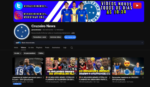CANAL YOUTUBE MONETIZADO | 50k INSCRITOS | 20k DOLAR ADSENSE E 3744 VIDEOS |+16,94 MILHÕES DE VIEWS | NICHO FUTEBOL - CRUZEIRO | HISTÓRICO DE U$ 20k EM ADSENSE | SEM RESTRIÇÕES