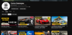 Canal Negócios e Finanças. 5k faturados. 7k de inscritos - DESMONETIZADO