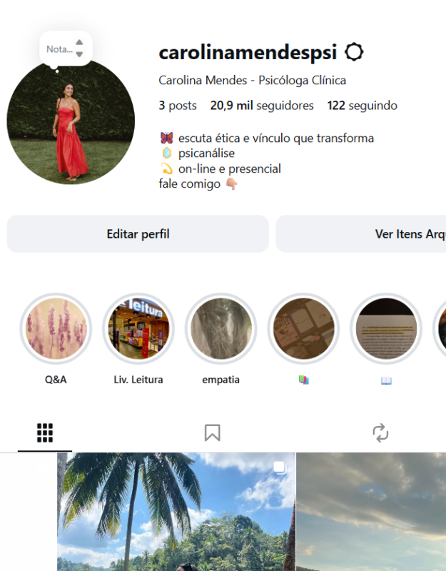 cropped-Captura-de-tela-2026-05-20-172132.png Instagram a Venda Nicho Saúde Mental - Psicologia 20 mil seguidores Reais - Imagem 1