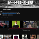 CANAL DE MEMES - 4K INSCRITOS - 4000 HORAS ASSISTIDAS - SEM STRIKE - MUITO ENGAJADO
