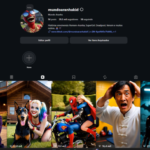 🔥 PERFIL DARK DE IA + SUPER-HERÓIS 📈 29,5 MIL seguidores reais 🎬 Conteúdo viral com Homem-Aranha, Coringa, Harley Quinn e mais 💸 Monetização pronta para Reels e parcerias 🚀 Perfil crescendo rápido no nicho geek/IA 📩 Entrega imediata 💰 Vendendo por menos de R$600 Ou uma versão mais “profissional”: 🕷️ @mundoaranhakid à venda 👥 29,5k seguidores 🎥 Reels virais no nicho geek + IA 📊 Alto alcance e engajamento 💵 Ótimo para monetizar ou divulgar produtos ⚡ Valor abaixo de R$600 📩 Chama no direct E uma mais chamativa pra OLX/Marketplace: 🚨 OPORTUNIDADE 🚨 Perfil Instagram com 29,5 MIL seguidores por MENOS de R$600 😱 ✔ Nicho geek/heróis ✔ Vídeos virais ✔ Público ativo ✔ Ideal para monetização ✔ Crescimento orgânico 📩 Interessados chamar no direct!