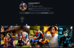 🔥 PERFIL DARK DE IA + SUPER-HERÓIS 📈 29,5 MIL seguidores reais 🎬 Conteúdo viral com Homem-Aranha, Coringa, Harley Quinn e mais 💸 Monetização pronta para Reels e parcerias 🚀 Perfil crescendo rápido no nicho geek/IA 📩 Entrega imediata 💰 Vendendo por menos de R$600 Ou uma versão mais “profissional”: 🕷️ @mundoaranhakid à venda 👥 29,5k seguidores 🎥 Reels virais no nicho geek + IA 📊 Alto alcance e engajamento 💵 Ótimo para monetizar ou divulgar produtos ⚡ Valor abaixo de R$600 📩 Chama no direct E uma mais chamativa pra OLX/Marketplace: 🚨 OPORTUNIDADE 🚨 Perfil Instagram com 29,5 MIL seguidores por MENOS de R$600 😱 ✔ Nicho geek/heróis ✔ Vídeos virais ✔ Público ativo ✔ Ideal para monetização ✔ Crescimento orgânico 📩 Interessados chamar no direct!