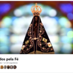 Página Facebook CATÓLICA ANTIGA 1200 Seguidores com Estrelas Liberadas e aquecida para próxima MONETIZAÇÃO! ⭐