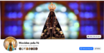 Página Facebook CATÓLICA ANTIGA 1200 Seguidores com Estrelas Liberadas e aquecida para próxima MONETIZAÇÃO! ⭐