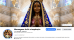 🙏 Página Católica Antiga com 27 Mil Seguidores + Monetização Liberada