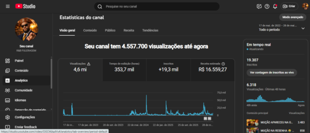 cropped-Captura-de-tela-2026-05-29-084250.png Canal Youtube Monetizado RB FULERAGEM com 19K de Inscritos - Imagem 1