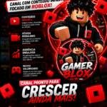 📈 CANAL 15,9 MIL INSCRITOS COM ALTO POTENCIAL DE CRESCIMENTO!