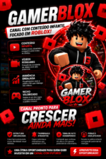 📈 CANAL 15,9 MIL INSCRITOS COM ALTO POTENCIAL DE CRESCIMENTO!