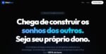 ClickBase - Criador de Landing Pages em 1 clique