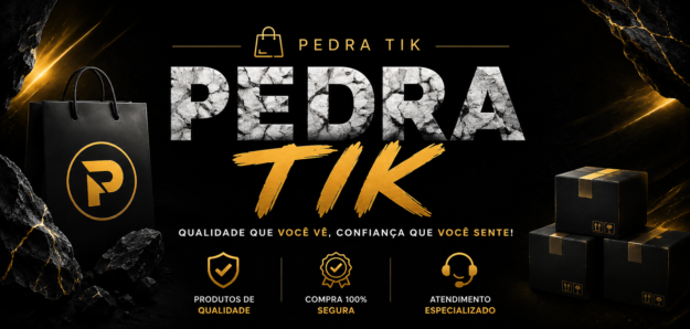 Pedra tik
