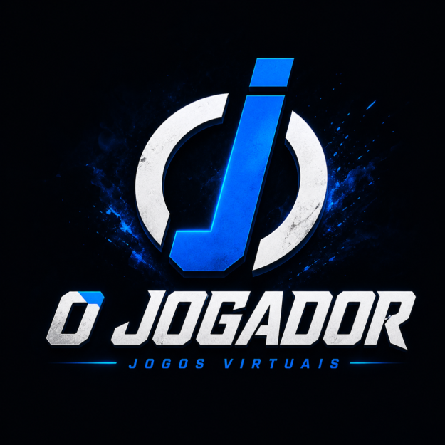 O Jogador