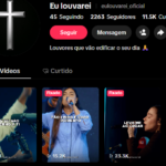 TIKTOK 2 MIL SEGUIDORES (TIKTOKSHOP LIBERADO)