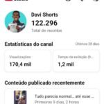 Canal do YouTube