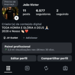Vendo conta Instagram muita visualização fazer dinheiro fácil