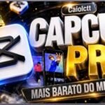 CAPCUT PRO PRIVADO | CHAT GPT PLUS | GEMINI | CANVA PRO