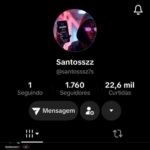 CONTA TIKTOK