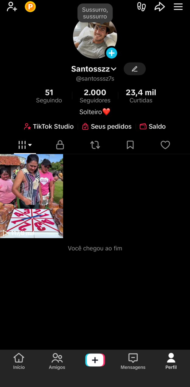 cropped-IMG_1868-scaled-1.png CONTA TIKTOK PRONTA PRA TIKTOK SHOP🤑 - Imagem 1
