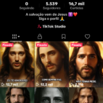 Perfil TikTok | Sem monetização | Sem Shop | Conteúdo viral e engajado | Conta limpa, sem restrições ou bloqueios