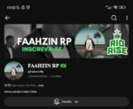 CANAL DE YOUTUBE