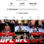 Conta ttk 1.2k +100k curtidas aceito proposta