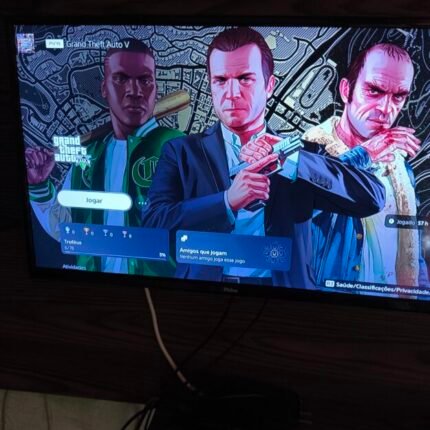 Conta PSN Completa com 11 Grandes Jogos para PS4 e PS5 - Único Dono