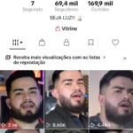 Vendo conta TikTok com shop ativo