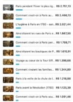 CANAL DARK FRANCES CRIADO A 4 MESES E JÁ RENDEU 32 MIL REAIS!