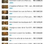 CANAL DARK FRANCES RENDENDO 32 MIL EM 4 MESES RPM 25,00