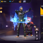 CONTA DE FREE FIRE COM UMP E XM8 ATRIBUTADA PERFEITA PRA AP!