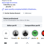 CONTA DO INSTAGRAM COM 44 mil Seguidores (reais)