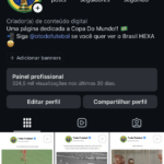 CONTA 70K FUTEBOL
