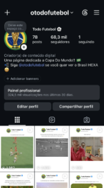 CONTA 70K FUTEBOL