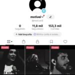 TIKTOK 11K SHOP ATIVO PRONTO PRA COMEÇAR alto engajamento