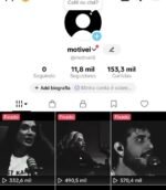 Tiktok 14K SHOP ATIVO pronto pra começar alto engajamento