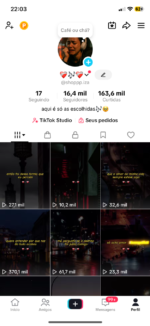 🚀 Conta TikTok Monetizada + Shop Ativo | Sem Documentação Vinculada | 100% Limpa e com Alto Engajamento