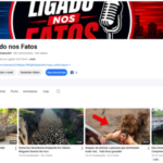 CANAL DE CURIOSIDADES YOUTUBE MONETIZADO COM 600 MIL INSCRITOS