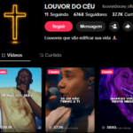 TIKTOK 6 MIL SEGUIDORES (TIKTOKSHOP LIBERADO)