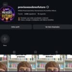 🔮 INSTAGRAM VIRAL DA MÁRCIA SENSITIVA — 5K SEGUIDORES PRONTO PRA EXPLODIR 🚀
