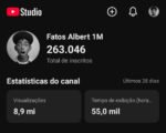 🔥CANAL YouTube Shorts – 200K INSCRITOS 🚀