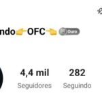 Conta de kwai reposts aleatórios 4k de seguidores