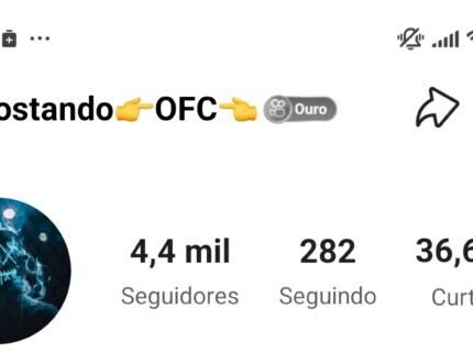 Conta de kwai reposts aleatórios 4k de seguidores