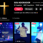 TIKTOK 2 MIL SEGUIDORES (TIKTOKSHOP LIBERADO)