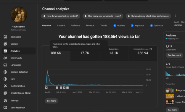 cropped-Screenshot-2026-05-22-at-13.02.07-scaled-1.png CANAL +3K MONETIZADO! BEM BARATO PARA VENDER RAPIDO | NICHO CELEBRIDADES / FOFOCAS - Imagem 1