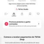 CONTA COM TIKTOK SHOP ATIVO + 2.4K DE SEGUIDORES PRONTO PARA VENDER NO SHOP!!! (oferta imperdível)