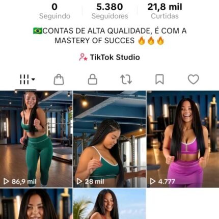 TIK TOK SHOP🇧🇷