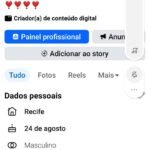 Página monetizada em tudo