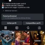 INSTAGRAM Inspira Mestre 100 mil seguidores- Motivação/ Engajamento altíssimo