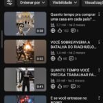 Canal de YouTube Shorts Autônomo (Nicho de Animação 3D / Sobrevivência e Curiosidades) – 9.5K+ Inscritos
