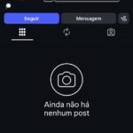 PERFIL DO INSTAGRAM 1.952 seguidores 100% brasileiros e orgânicos